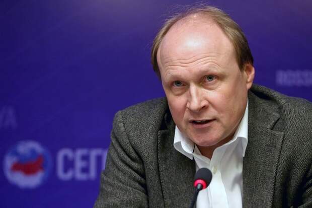 Владимир Толстой: «Среди лауреатов представлена палитра всей страны»