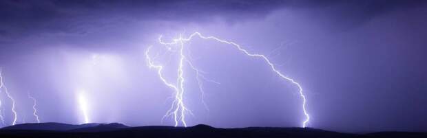 Дожди и грозы. В Мангистау вновь штормовое предупреждение