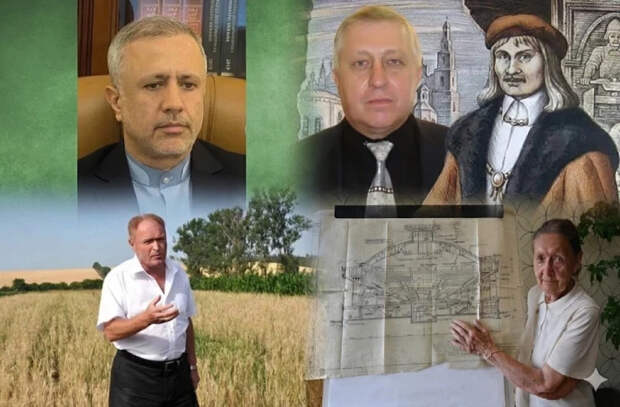 Космос, спорт, наука, дипломатия… Искусство слышать 2025