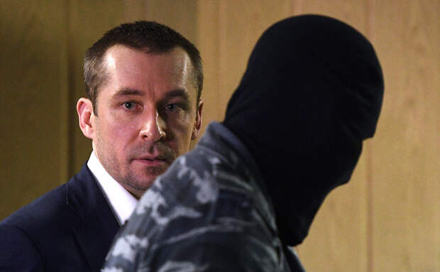 Полковник-миллиардер Захарченко рассказал, как побороть коррупцию в России