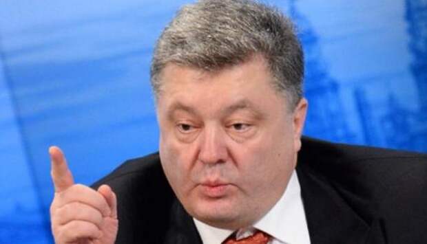 Порошенко пожаловался, что украинские политики не верят в принятие в ЕС и НАТО | Продолжение проекта «Русская Весна»