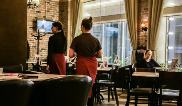 Приговор убийце, падение ребенка и атака на ресторан: чем запомнилось 21 апреля