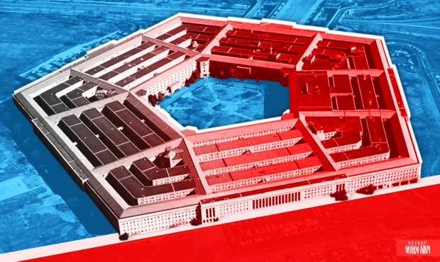 Пентагон подтвердил отставку начальника штаба Сухопутных войск США Джорджа