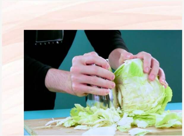 5 кулинарных хитростей, которые помогут справиться с "упрямыми" продуктами
