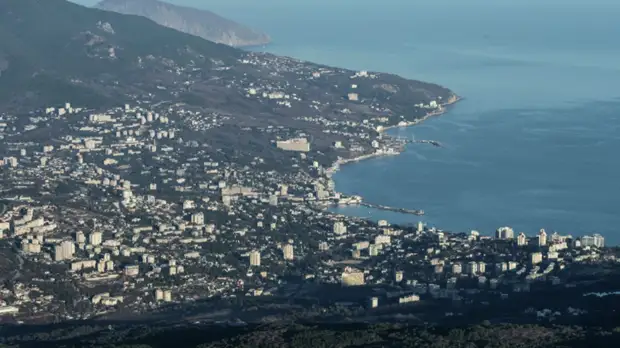 В Крыму прокомментировали ситуацию с разработкой регламента для водопроводных сетей