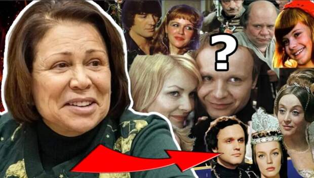 Советское кино — ущербное? Ирина Роднина в 76 лет заявила, что наши фильмы любили только из-за «железного занавеса»