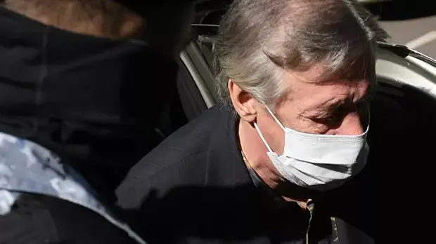 Суд не стал приобщать письменные показания свидетеля защиты Ефремова