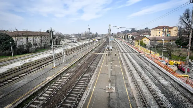 В Финляндии подтвердили возобновление ж/д сообщения с Россией с 12 декабря