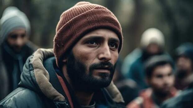 "Бородач" обманул инвалида и ветерана войны. На вопрос "зачем", ответил в трёх словах: Вы тоже от такого в шоке? Я - да