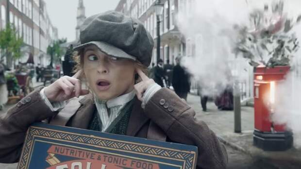 Netflix выпустил трейлер приключенческого фильма «Энола Холмс — 2»