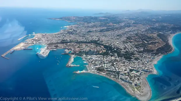 Четвертая война диадохов (4)