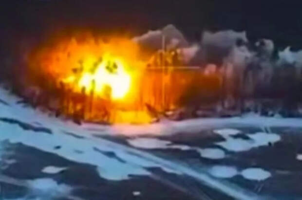 Отступают в страхе: генерал объяснил бегство ВСУ под Сумами