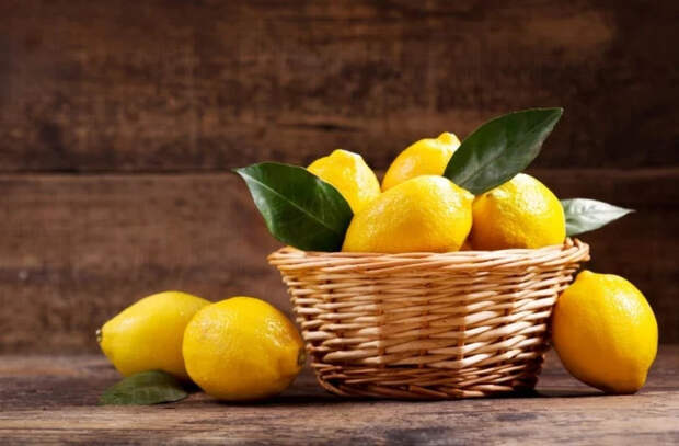 Лимоны: 10 преимуществ, которые убедят вас употреблять их ежедневно