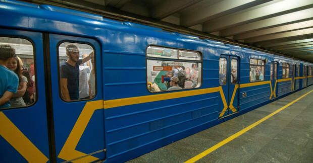 Транспортники Киева требуют повышения тарифов на проезд