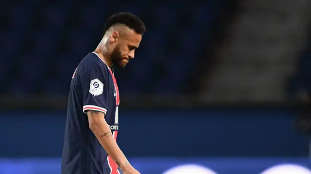 «ПСЖ» готов к игре и сделает все, чтобы победить». Неймар — о матче с «Реалом»