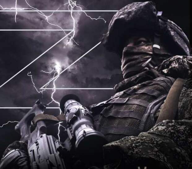 Уходят лучшие: Велес — один из командиров спецназа «Отважных» (ФОТО, ВИДЕО)