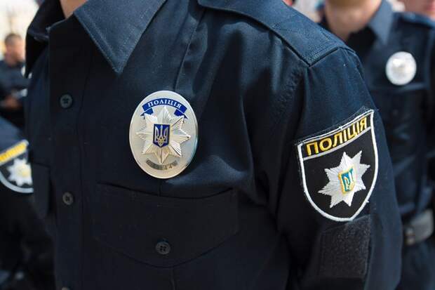 Немецкий телеканал рассказал о высоком уровне преступности на Украине