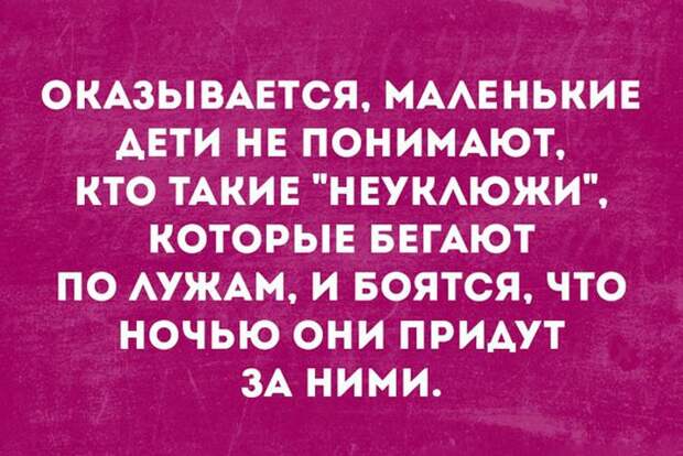 Спецвыпуск смешных и коротких историй из жизни, рассказанных в Интернете. Для прекрасного настроения