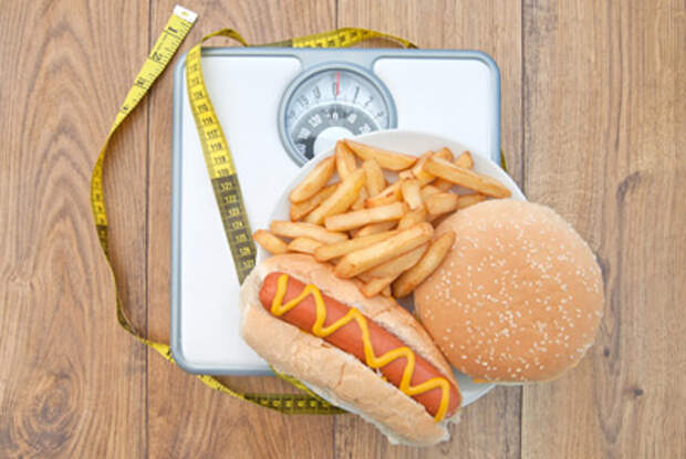 Диетологи выяснили, почему люди склонны к перееданию