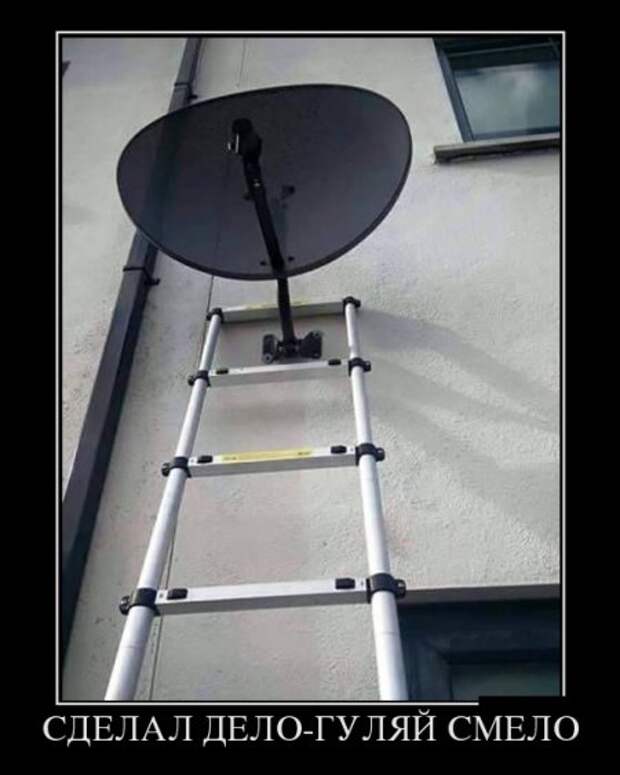 Демотиваторы (15 фото) 