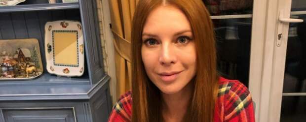 Наталья Подольская показала новую стрижку