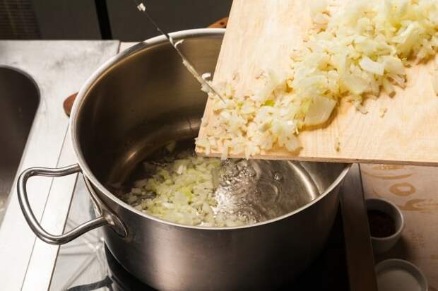 Венгерский гуляш: очень вкусный и ароматный обед для всей семьи 13
