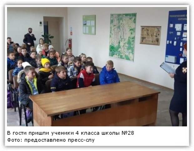 Фото: предоставлено пресс-службой Управления Росгвардии по Приморскому краю