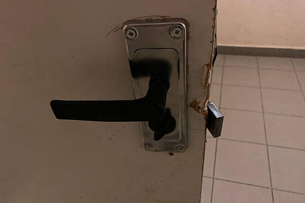 Силовики пришли с обысками в редакцию белорусского портала TUT.bу