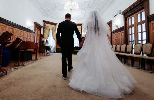 Свадьба взаймы: зачем россияне женятся в кредит и к чему это приводит