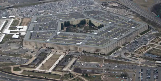 «Для России эта тема не нова»: что представляет собой оборонная программа США «Золотая Орда»