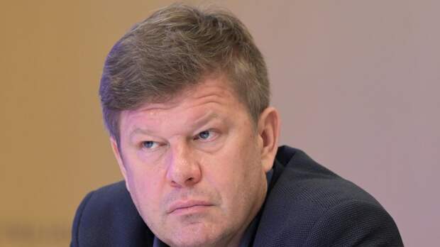 Губерниев раскритиковал Евсеева за ругань в интервью после матча РПЛ