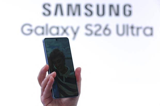 Смартфоны Samsung подорожают