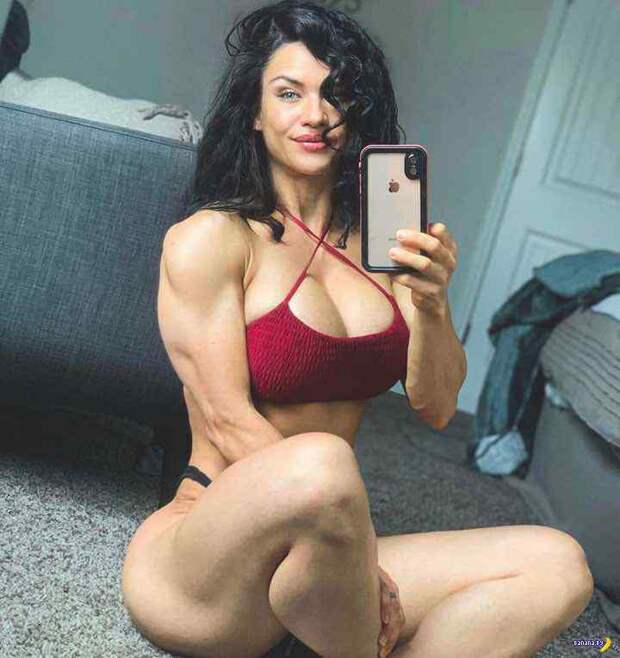 Спортивные девушки - 306 Спортивные девушки - 306