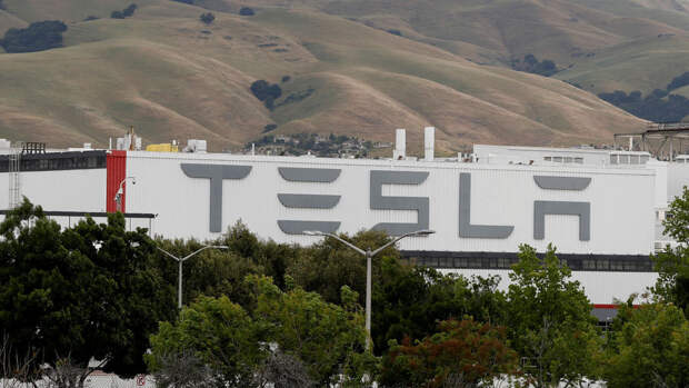Economic Times: Маск отложил планы строительства заводов Tesla в Индии и Мексике