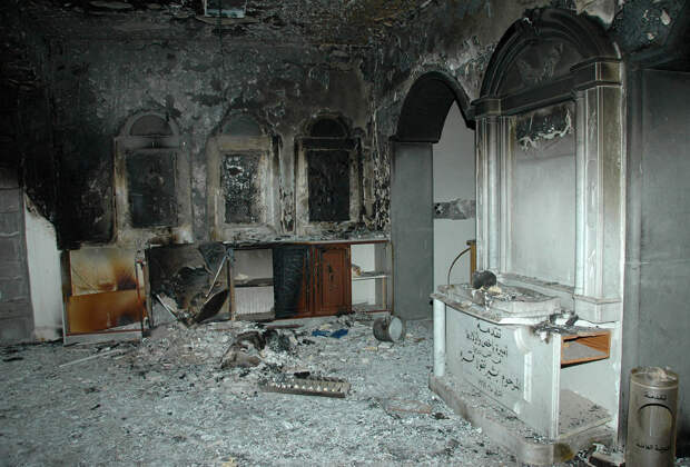 Православная церковь