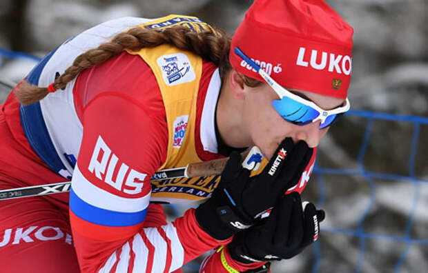 Йохауг расстроена, что Непряева снялась с многодневки "Ски Тур"