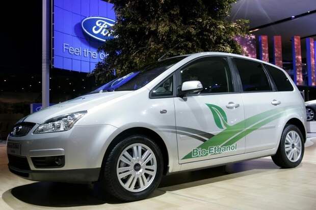 Ford, Tesla, Comcast выросли на премаркете, Ebay и Twilio упали