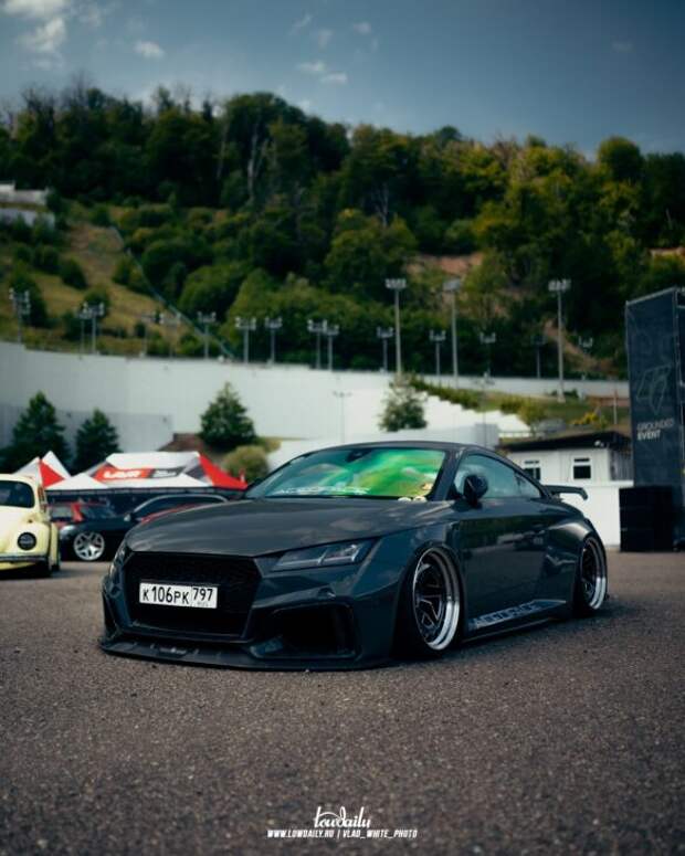 Lowdaily