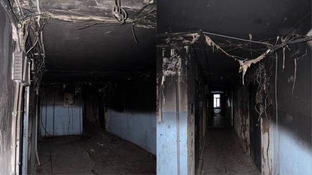 «Дом разваливается на глазах»: жильцы многострадального дома во Владивостоке бьют тревогу