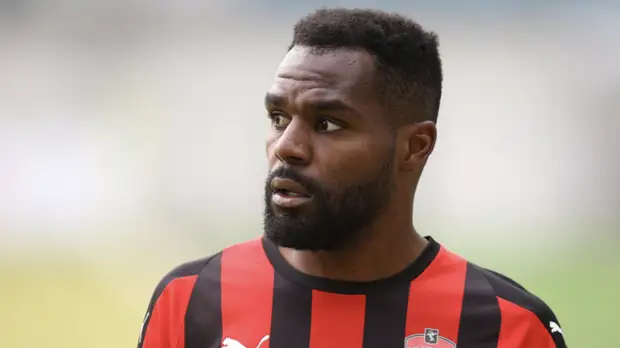 Футболист «Химок» Идову объяснил свои слова о помощи судей «Спартаку»