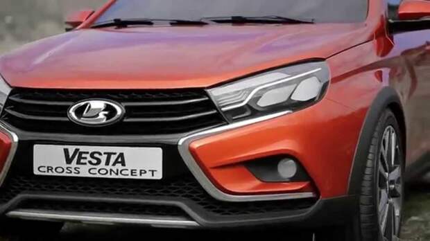 На Московском автосалоне «АвтоВАЗ» покажет 29 машин На Московском автосалоне «АвтоВАЗ» покажет 29 машин авто, ваз, факты