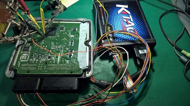 Чип-тюнинг подойдет только для новых автомобилей/ Фото: vtp-club.ru Чип-тюнинг подойдет только для новых автомобилей/ Фото: vtp-club.ru