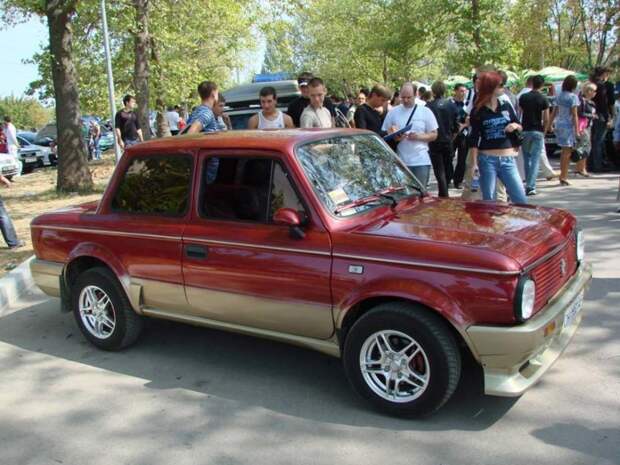 Тюнинг Запорожцев авто, запорожец, запорожец тюнинг, тюнинг запорожцев, фото