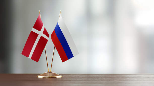 Посол Барбин: Дания ускоренно вооружается для войны с Россией