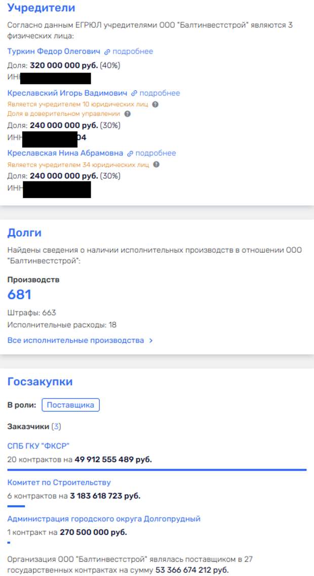 Бюджетный спрут чиновника Креславского: пилёжка госконтрактов среди своих? Бюджетный спрут чиновника Креславского: пилёжка госконтрактов среди своих?