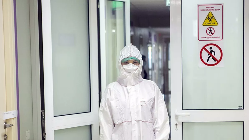 В Ростовской области подтвердили 478 случаев COVID-19 за сутки