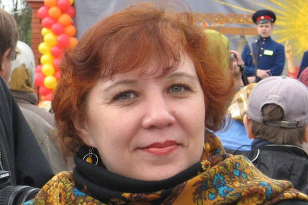Имидж казани. Лобашева Ирина Фаековна. Ирина Лобашева