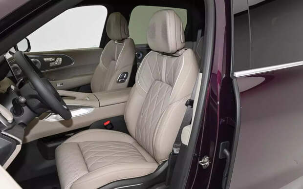 Новый кроссовер с просторным салоном и богатым оснащением поступает в продажу