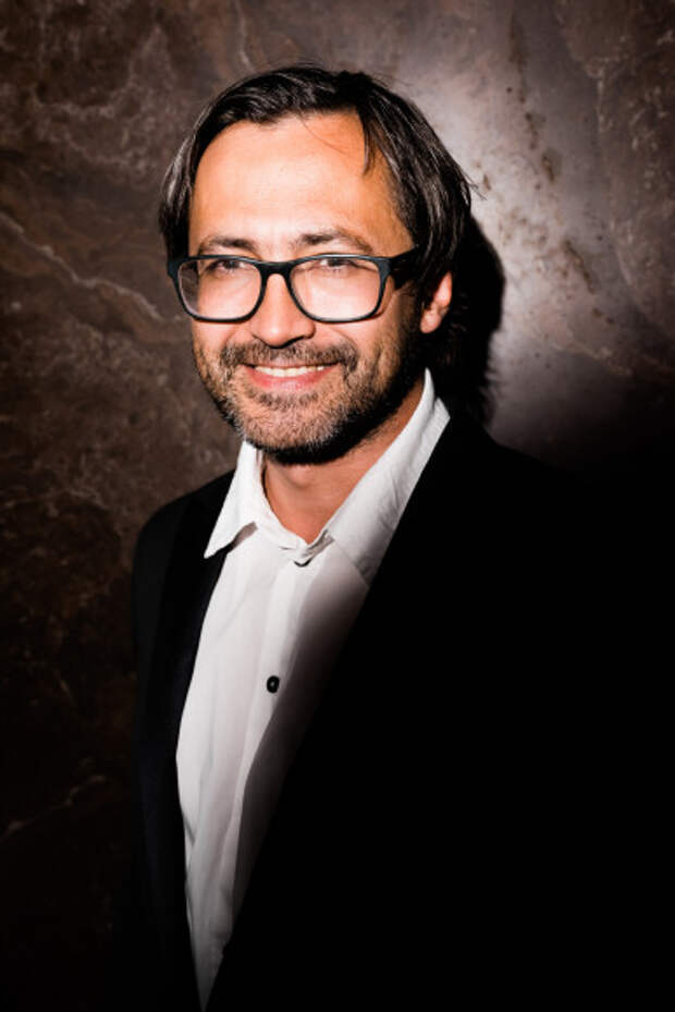 Дмитрий Озерков