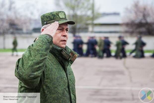 Киев готовит провокацию с подрывом артиллерийского склада: ДНР в ожидании повторного "взрыва в Балаклее"